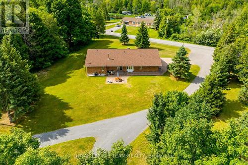 634 David Manchester Road, Ottawa, ON - Outdoor