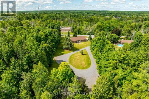 634 David Manchester Road, Ottawa, ON - Outdoor With View