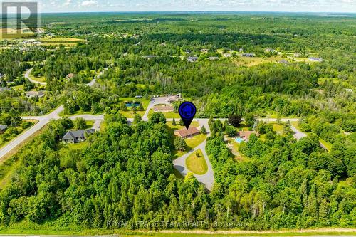 634 David Manchester Road, Ottawa, ON - Outdoor With View