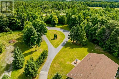 634 David Manchester Road, Ottawa, ON - Outdoor With View