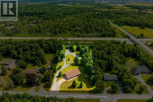 634 David Manchester Road, Ottawa, ON - Outdoor With View