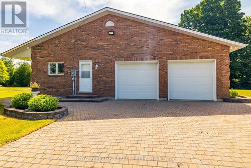 634 David Manchester Road, Ottawa, ON - Outdoor With Exterior