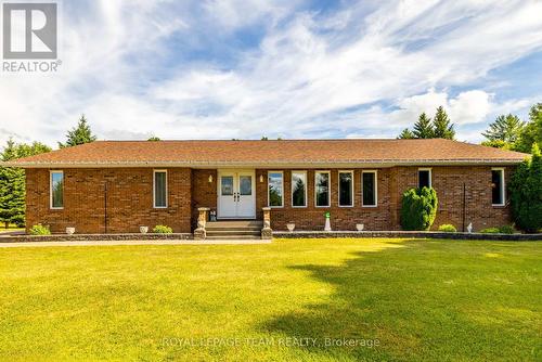634 David Manchester Road, Ottawa, ON - Outdoor