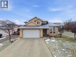 1121 BURGESS Way  Kamloops, BC V1S 1S9