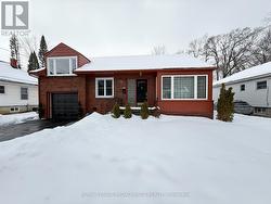 178 BURNHAM STREET  Belleville (Belleville Ward), ON K8N 3R9