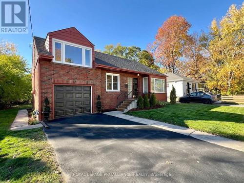 178 Burnham Street, Belleville (Belleville Ward), ON - Outdoor