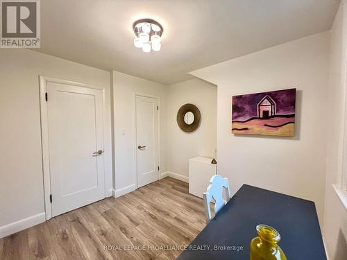 178 Burnham Street, Belleville (Belleville Ward), ON - Indoor Photo Showing Other Room