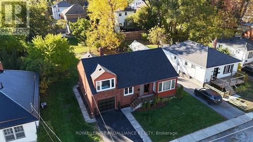 178 Burnham Street, Belleville (Belleville Ward), ON - Outdoor