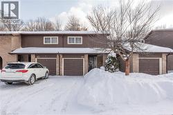 2301 CAVENDISH Drive Unit# 44  Burlington, ON L7P 3M3