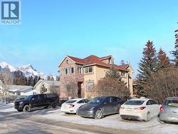 910 Main Street  Canmore, AB T1W 1R6