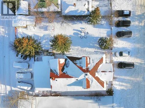 910 Main Street, Canmore, AB - Outdoor With View