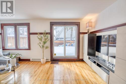 64 Fulton Avenue, Ottawa, ON - Indoor
