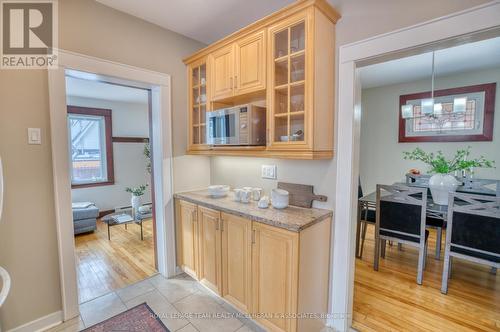 64 Fulton Avenue, Ottawa, ON - Indoor
