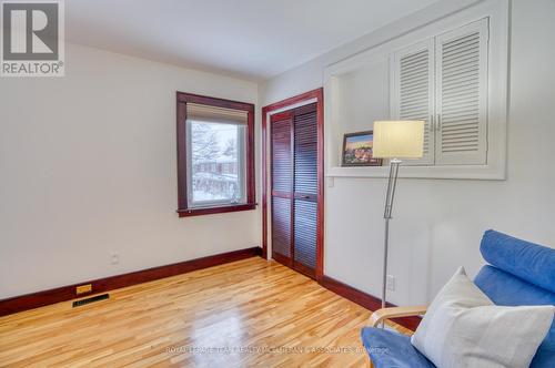 64 Fulton Avenue, Ottawa, ON - Indoor Photo Showing Other Room