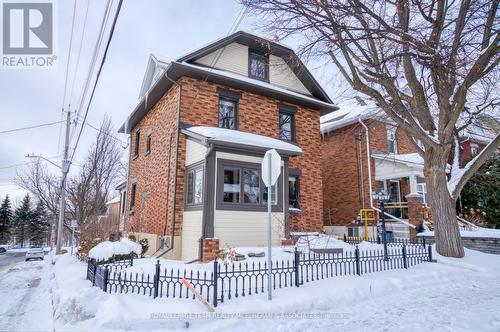64 Fulton Avenue, Ottawa, ON - Outdoor