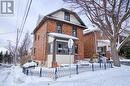 64 Fulton Avenue, Ottawa, ON  - Outdoor 