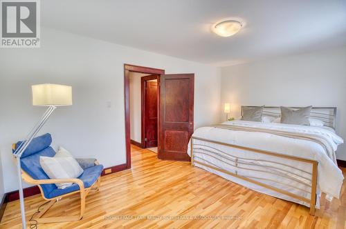 64 Fulton Avenue, Ottawa, ON - Indoor Photo Showing Bedroom