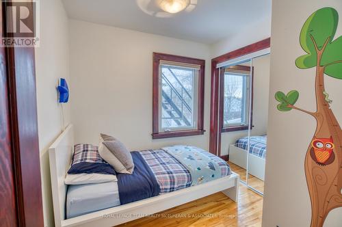 64 Fulton Avenue, Ottawa, ON - Indoor Photo Showing Bedroom