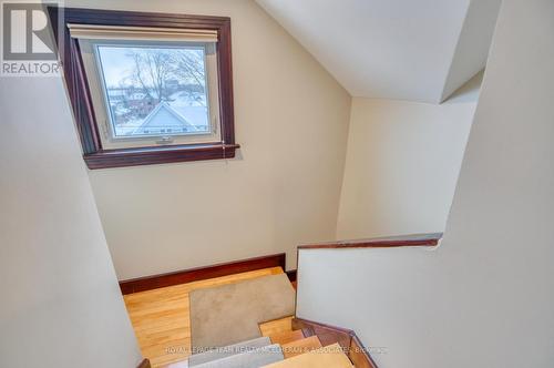 64 Fulton Avenue, Ottawa, ON - Indoor Photo Showing Other Room
