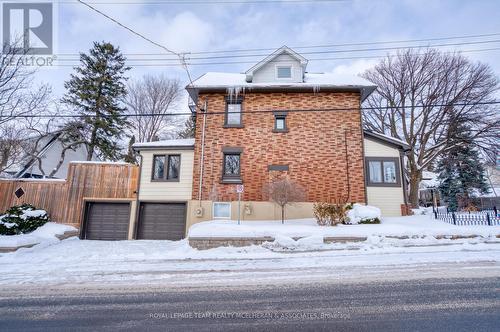 64 Fulton Avenue, Ottawa, ON - Outdoor