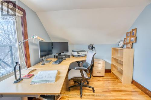 64 Fulton Avenue, Ottawa, ON - Indoor Photo Showing Office