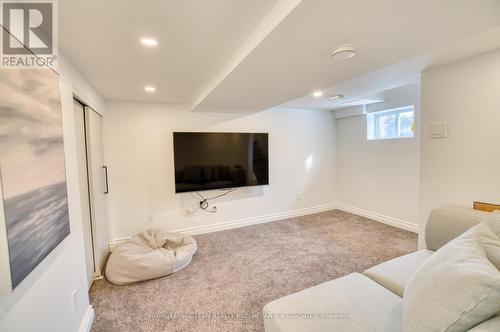 64 Fulton Avenue, Ottawa, ON - Indoor