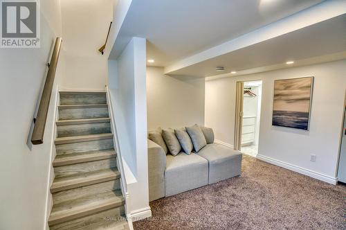 64 Fulton Avenue, Ottawa, ON - Indoor