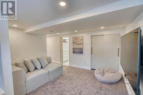 64 Fulton Avenue, Ottawa, ON - Indoor