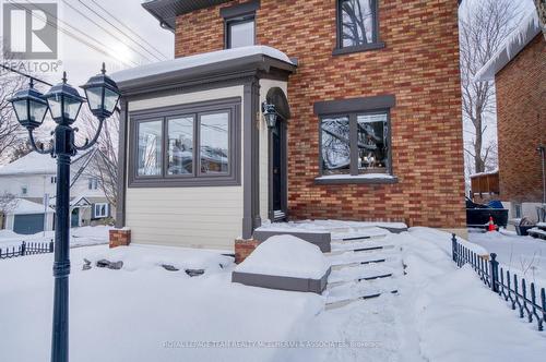 64 Fulton Avenue, Ottawa, ON - Outdoor