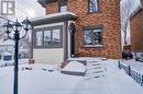64 Fulton Avenue, Ottawa, ON  - Outdoor 