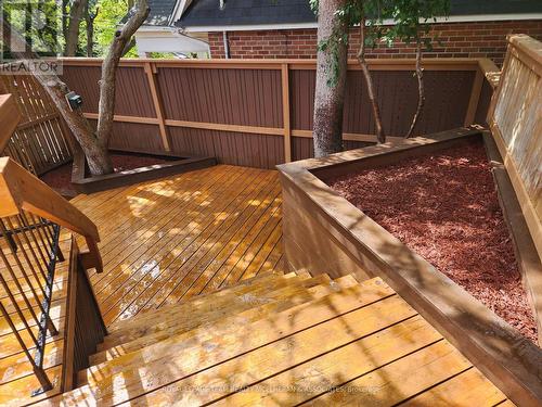 64 Fulton Avenue, Ottawa, ON - Outdoor