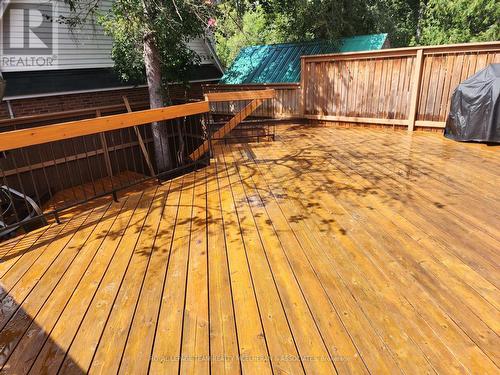 64 Fulton Avenue, Ottawa, ON - Outdoor With Deck Patio Veranda