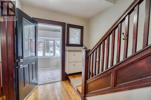 64 Fulton Avenue, Ottawa, ON - Indoor Photo Showing Other Room