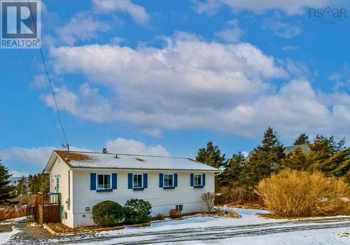 8554 Peggys Cove Road, Indian Harbour, NS - Outdoor