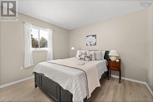 8554 Peggys Cove Road, Indian Harbour, NS - Indoor Photo Showing Bedroom