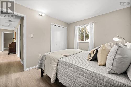 8554 Peggys Cove Road, Indian Harbour, NS - Indoor Photo Showing Bedroom