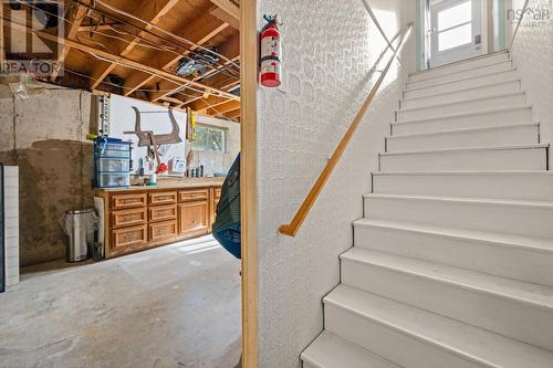 8554 Peggys Cove Road, Indian Harbour, NS - Indoor Photo Showing Other Room