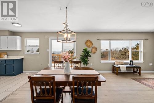 8554 Peggys Cove Road, Indian Harbour, NS - Indoor Photo Showing Other Room