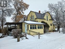 404 Brownlee STREET  Herbert, SK S0H 2A0