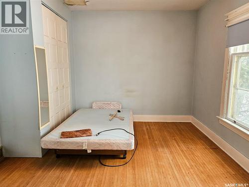 404 Brownlee Street, Herbert, SK - Indoor Photo Showing Bedroom