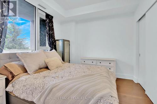 314 - 101 Richmond Road, Ottawa, ON - Indoor Photo Showing Bedroom