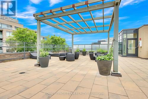 314 - 101 Richmond Road, Ottawa, ON - Outdoor