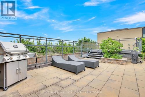 314 - 101 Richmond Road, Ottawa, ON - Outdoor With Exterior