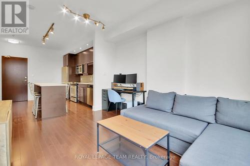 314 - 101 Richmond Road, Ottawa, ON - Indoor