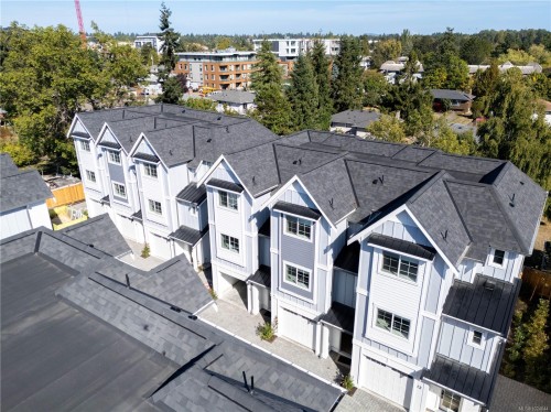 U5-3907 Cedar Hill Rd, Saanich, BC 