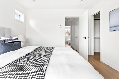 U8-3907 Cedar Hill Rd, Saanich, BC 