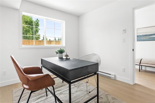 U8-3907 Cedar Hill Rd, Saanich, BC 