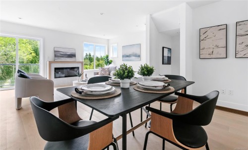 U8-3907 Cedar Hill Rd, Saanich, BC 