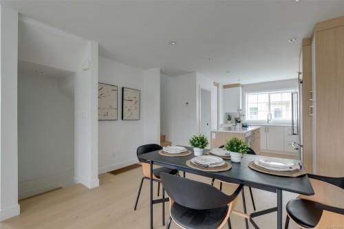 U12-3907 Cedar Hill Rd, Saanich, BC 