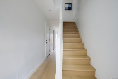 U12-3907 Cedar Hill Rd, Saanich, BC 